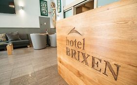 Brixen Hotel Praga